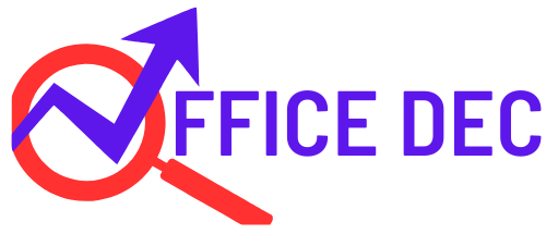 Office Dec Seo